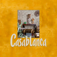 Коллекция Casablanca